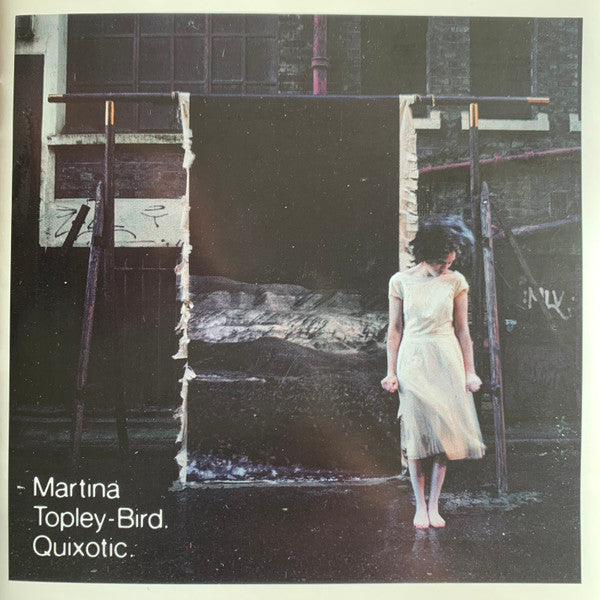 Martina Topley-Bird – Quixotic