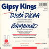 Gipsy Kings – Djobi-Djoba / Bamboléo (Новая версия) — photo 2