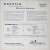 Martin Denny – Exotica — photo 2