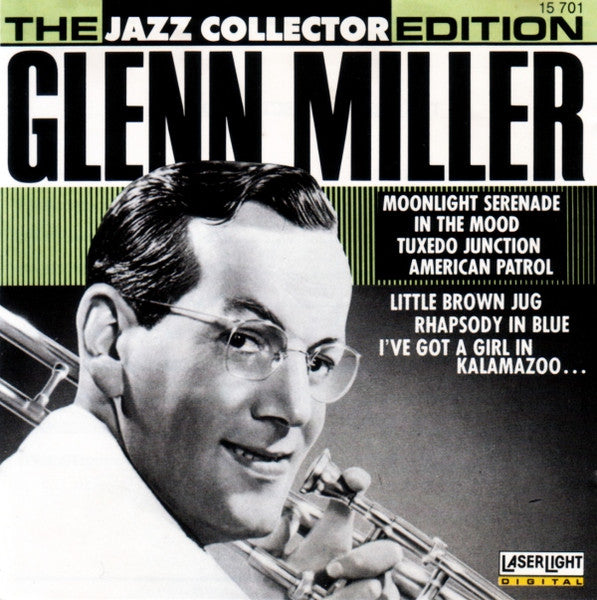 Glenn Miller – Glenn Miller
