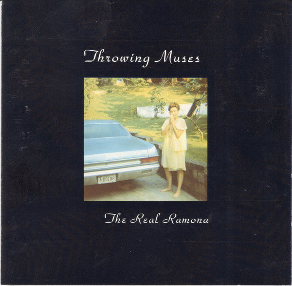 Throwing Muses – The Real Ramona