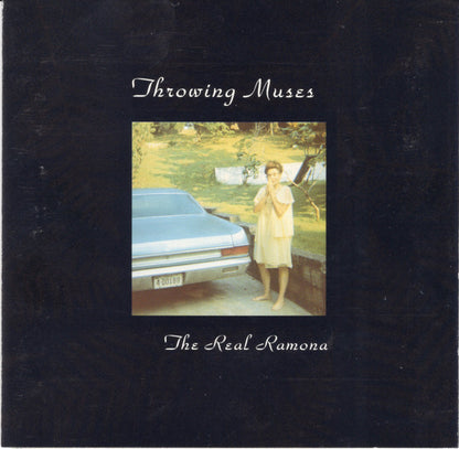 Throwing Muses – The Real Ramona
