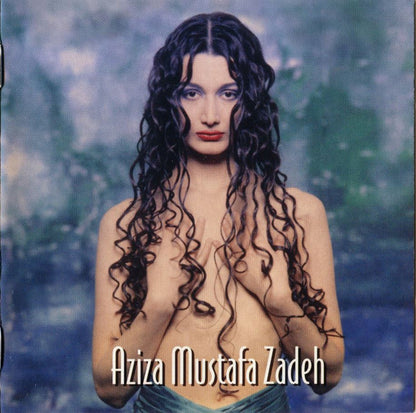 Aziza Mustafa Zadeh – Seventh Truth