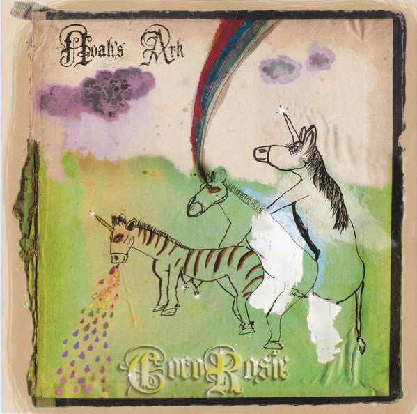 CocoRosie – Noah's Ark