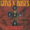 Guns N' Roses – Paradise City — photo 1