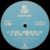 Hot Stuff Feat. Horny Glory – Hot Stuff — photo 1