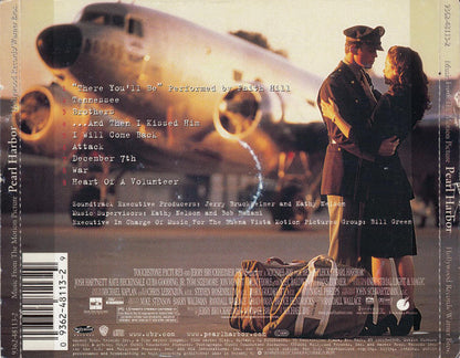 Hans Zimmer – Pearl Harbor (Music From The Motion Picture)