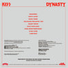 Kiss – Dynasty — photo 2