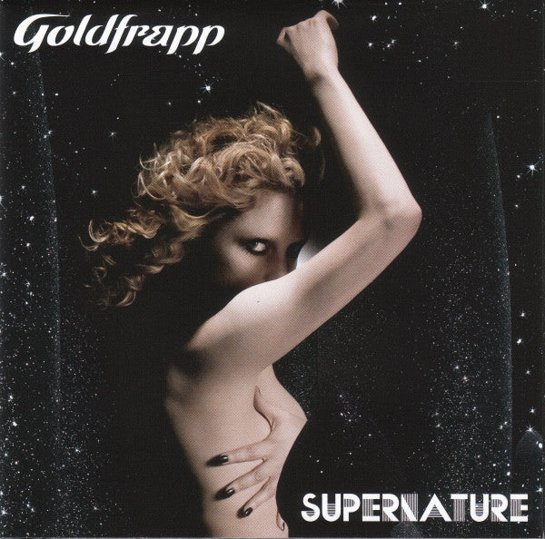 Goldfrapp – Supernature