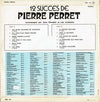 Pierre Perret (2) – 12 Succès De Pierre Perret — photo 2