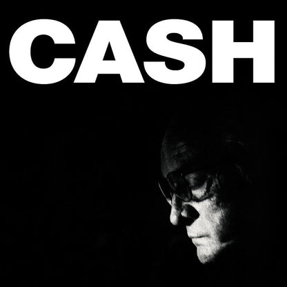 Johnny Cash – American IV: The Man Comes Around