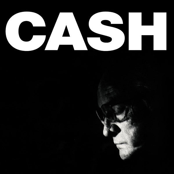 Johnny Cash – American IV: The Man Comes Around