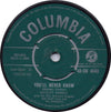 Shirley Bassey – You'll Never Know — photo 1