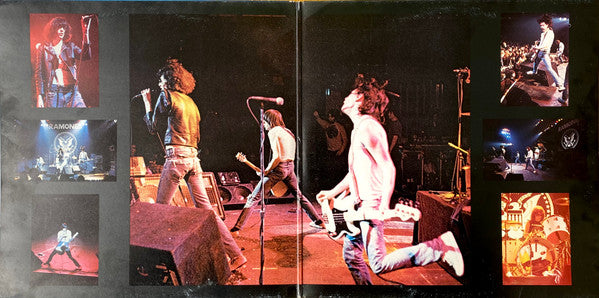 Ramones – It's Alive