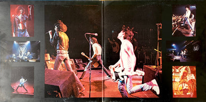 Ramones – It's Alive