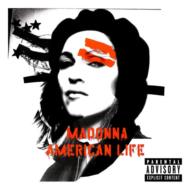 Madonna – American Life