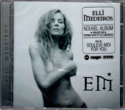 Elli Medeiros – EM