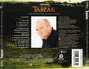 Фил Коллинз, Марк Манчина – Тарзан (Оригинальный саундтрек Walt Disney Records) — photo 2