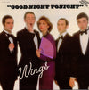 Wings (2) – Good Night Tonight (Special Disco-Mix) — photo 1