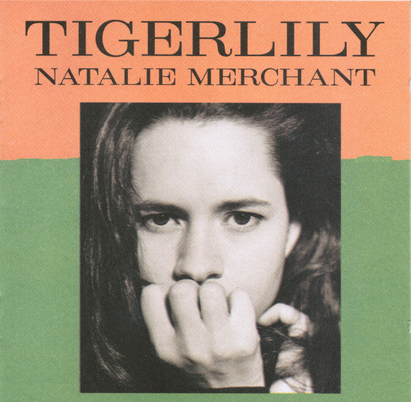 Natalie Merchant – Tigerlily