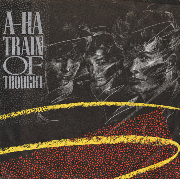 a-ha – Train Of Thought