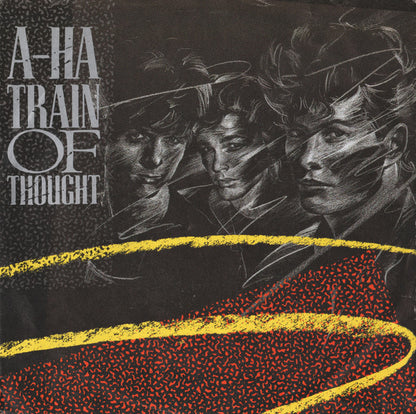 a-ha – Train Of Thought