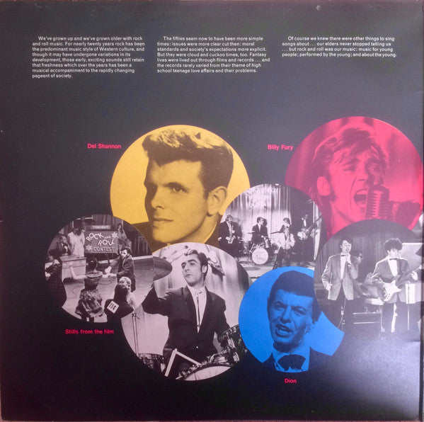 Various – That'll Be The Day