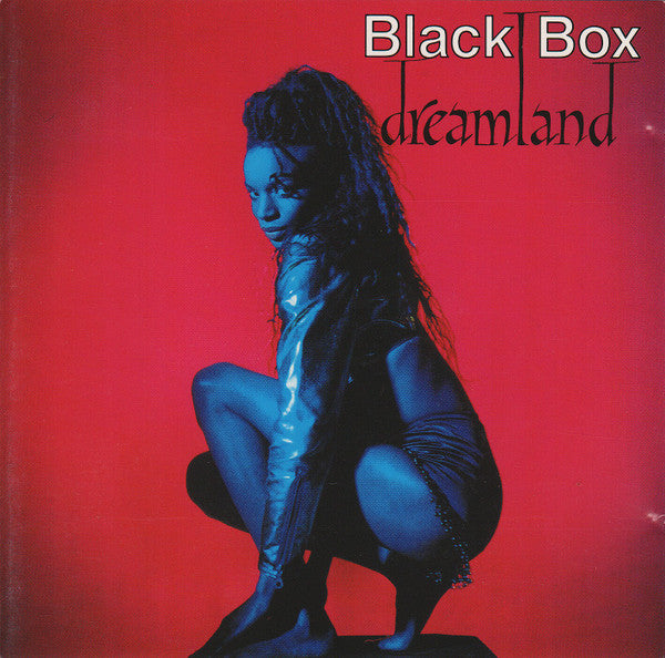 Black Box – Dreamland