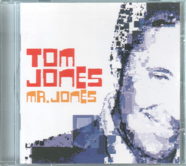 Tom Jones – Mr. Jones