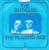 The Buggles – The Plastic Age — photo 2