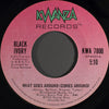 Black Ivory – What Goes Around (Comes Around) — photo 1
