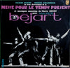 Pierre Henry – Les Jerks Électroniques De La Messe Pour Le Temps Présent Et Musiques Concrètes Pour Maurice Béjart — photo 1
