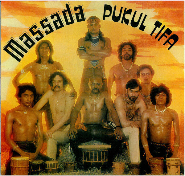 Massada (2) – Pukul Tifa