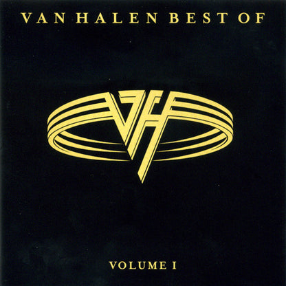 Van Halen – Best Of Volume I