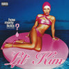 Lil' Kim Featuring Sisqo – How Many Licks? — photo 1
