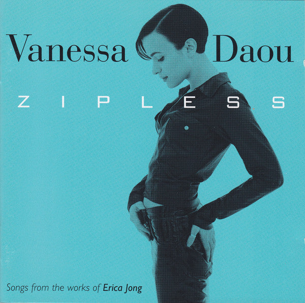 Vanessa Daou – Zipless