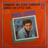Paul Anka – Tonight, My Love, Tonight — photo 1
