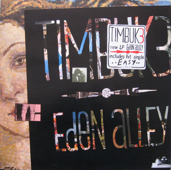 Timbuk 3 – Eden Alley