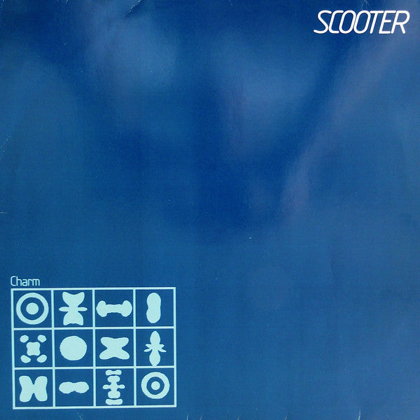 Scooter (2) – Charm
