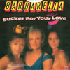 Barbarella (3) – Sucker For Your Love — photo 2