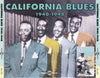 Various – California Blues 1940 - 1948 — photo 1