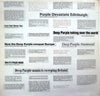 Deep Purple – Who Do We Think We Are — photo 2