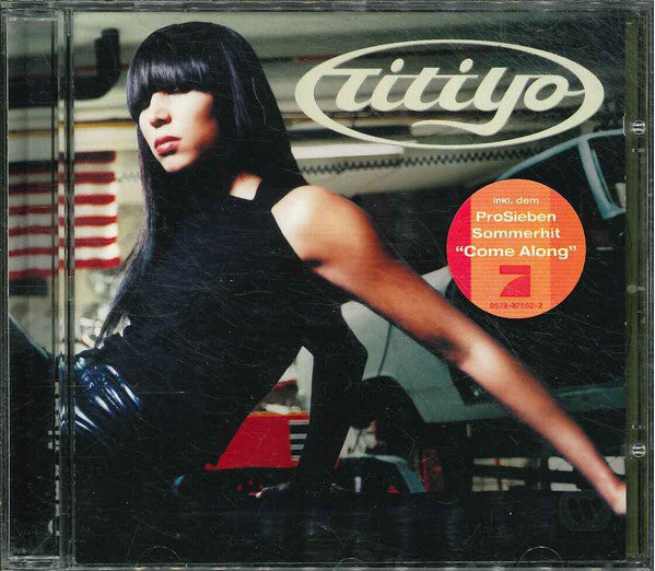 Titiyo – Come Along