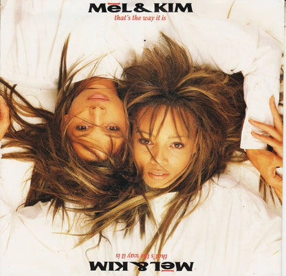 Mel & Kim – That's The Way It Is