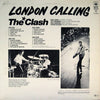 The Clash – London Calling — photo 2