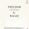 Wham! – Freedom — photo 2