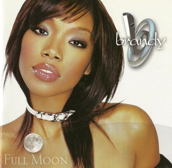 Brandy (2) – Full Moon