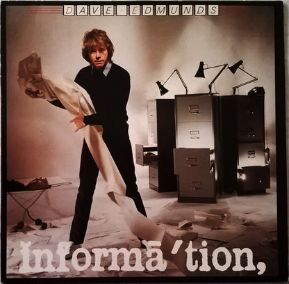 Dave Edmunds – Information