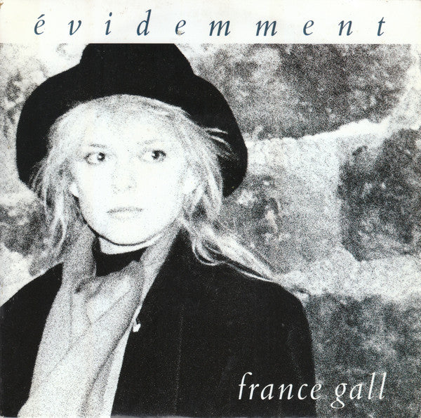 France Gall – Evidemment
