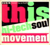 Dimitri Kneppers – Это движение Hi-Tech Soul — photo 1
